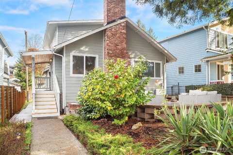 16Th, SEATTLE, WA 98106