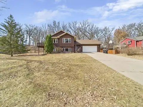 Brom, BIG LAKE, MN 55309