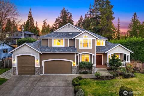 152Nd, REDMOND, WA 98052