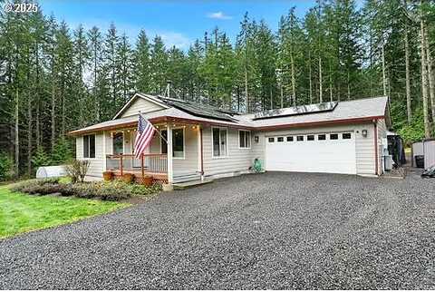 Delena Mayger, RAINIER, OR 97048