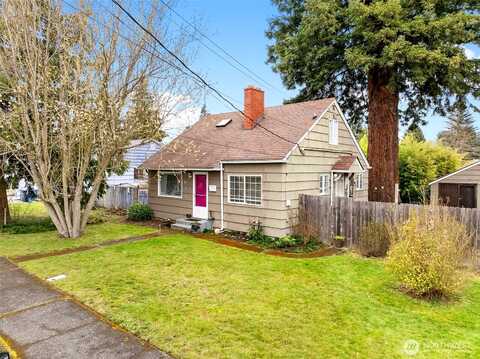 Park, TACOMA, WA 98408