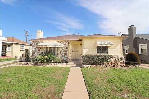 Leonard, MONTEBELLO, CA 90640