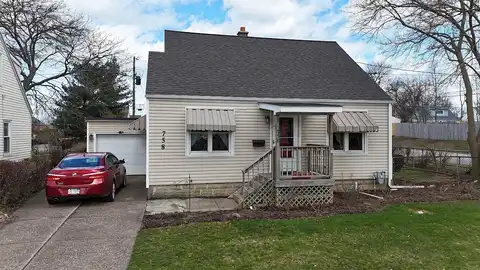 37Th, ERIE, PA 16504