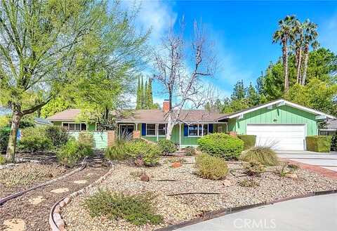 Chaminade, CANOGA PARK, CA 91304