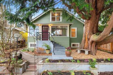 14Th, SEATTLE, WA 98106
