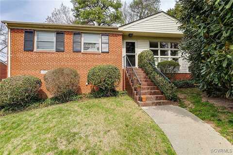 Donder, HENRICO, VA 23294