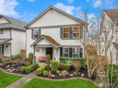 Cottonwood, SNOQUALMIE, WA 98065