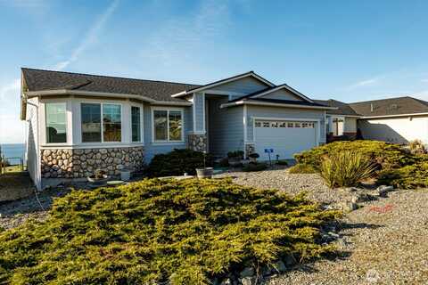 Fort Ebey, COUPEVILLE, WA 98239