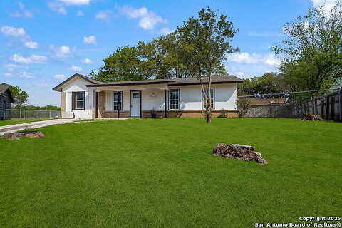 Linfield, SAN ANTONIO, TX 78238