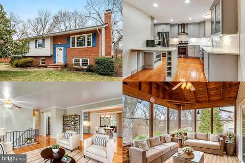 Roxbury, MANASSAS, VA 20109