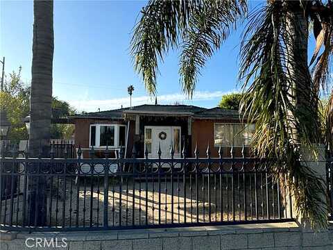 De Soto, CANOGA PARK, CA 91303
