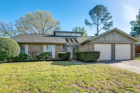 Spring Valley, HURST, TX 76054