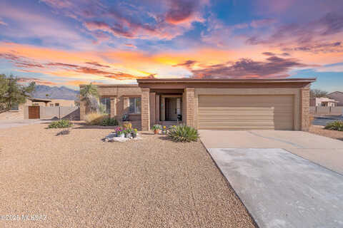 La Cienega, TUCSON, AZ 85715