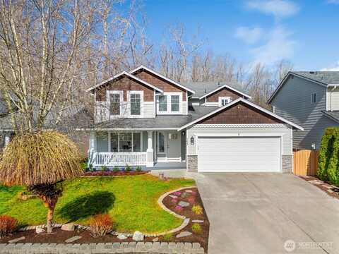 Seashell, BLAINE, WA 98230