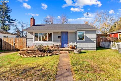 85Th, PORTLAND, OR 97266