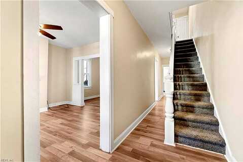 B, NORFOLK, VA 23504