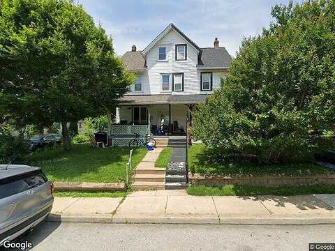 Buck, HAVERFORD, PA 19041