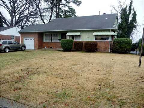 Red Brook, NORFOLK, VA 23518