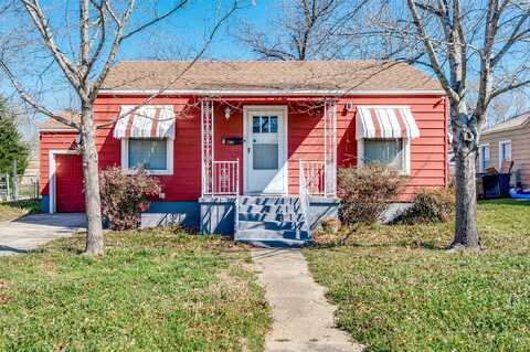 Arlie, FORT WORTH, TX 76116