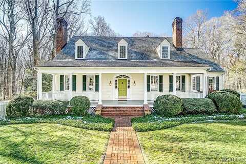 Woodson, MANAKIN SABOT, VA 23103