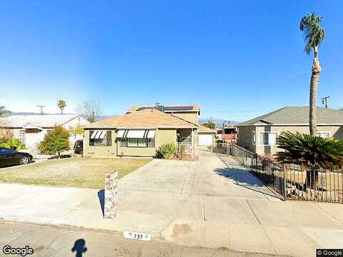 Bunker Hill, SAN BERNARDINO, CA 92410