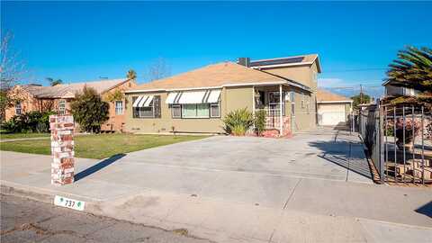 Bunker Hill, SAN BERNARDINO, CA 92410