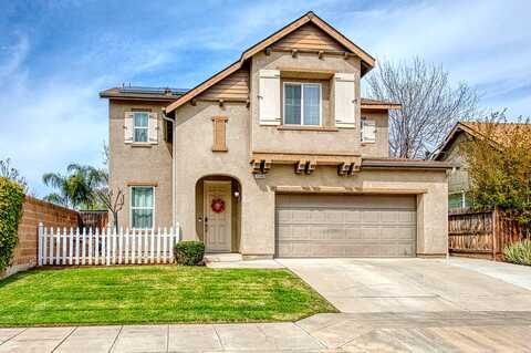 Ramona, FRESNO, CA 93737