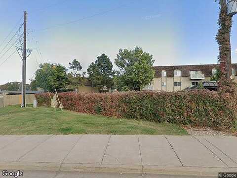 Princeton, DENVER, CO 80237