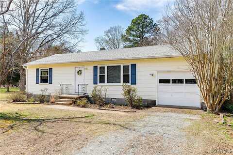 Willson, HENRICO, VA 23231