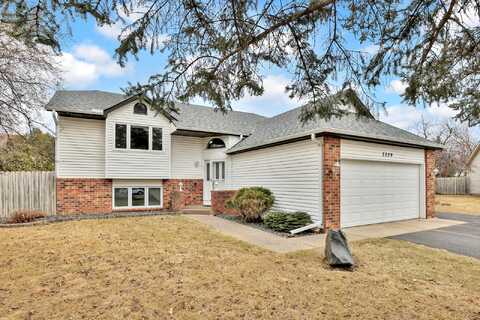 Jocelyn, COTTAGE GROVE, MN 55016