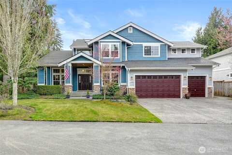 126Th, KIRKLAND, WA 98033