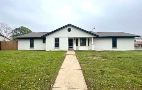 Stonedale, NORTH RICHLAND HILLS, TX 76182