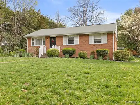 Erskine, HENRICO, VA 23228