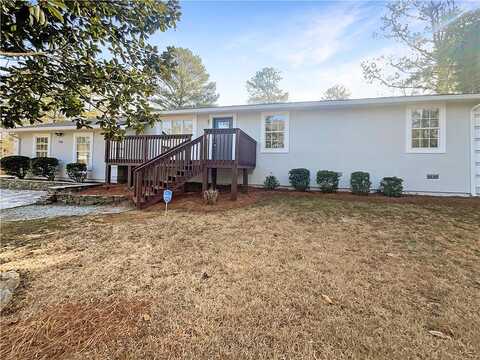 Mount Zion, CONYERS, GA 30012
