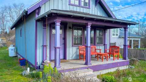 Largaud, POINT ROBERTS, WA 98281