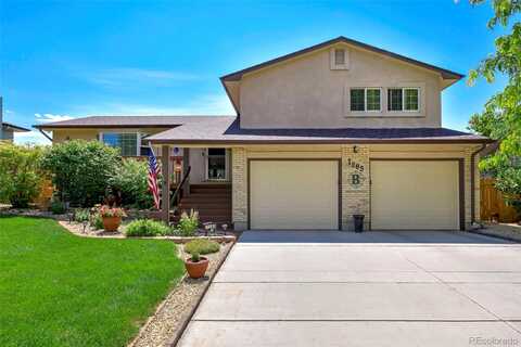 Grand Valley, COLORADO SPRINGS, CO 80911