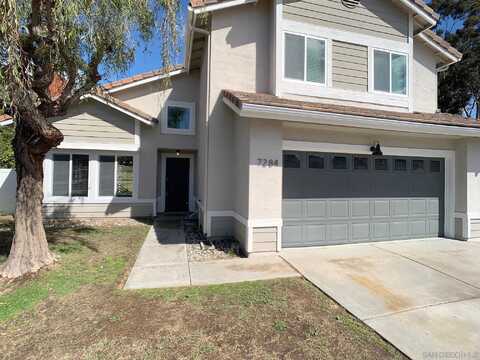 Danawoods, SAN DIEGO, CA 92114