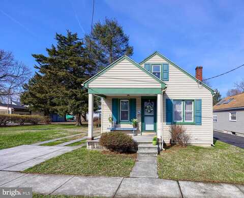 Hanover, LEBANON, PA 17046