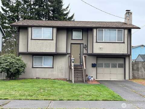 A, TACOMA, WA 98408