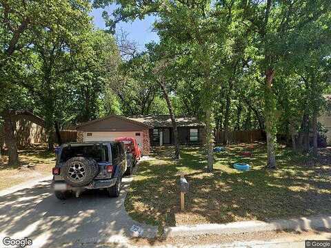 Lake Crest, AZLE, TX 76020