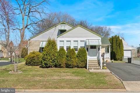 Agnes, MORTON, PA 19070