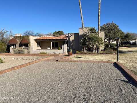 Camino Vecino, TUCSON, AZ 85715