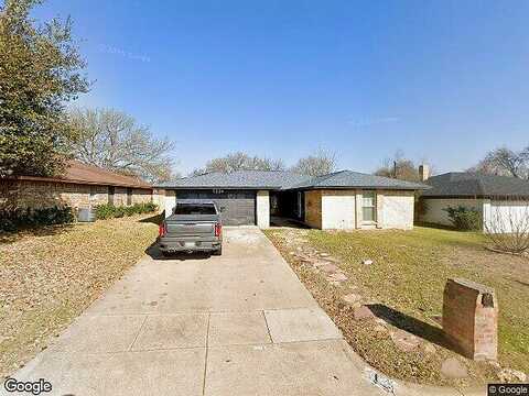 Misty Meadow, FORT WORTH, TX 76133