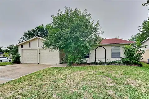 Edinburg, NORTH RICHLAND HILLS, TX 76182