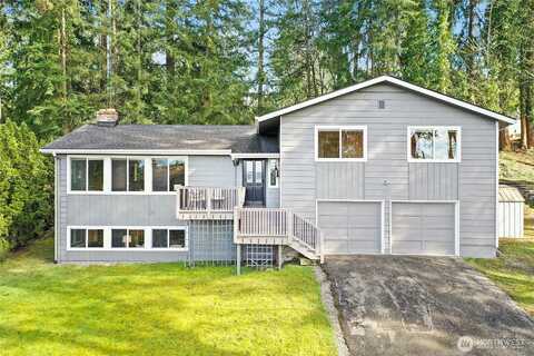 160Th, KENMORE, WA 98028