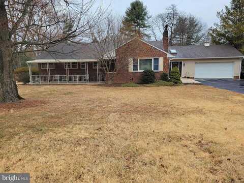 Featherbed, GARNET VALLEY, PA 19060