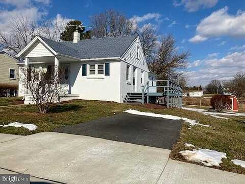 Broad, OXFORD, PA 19363