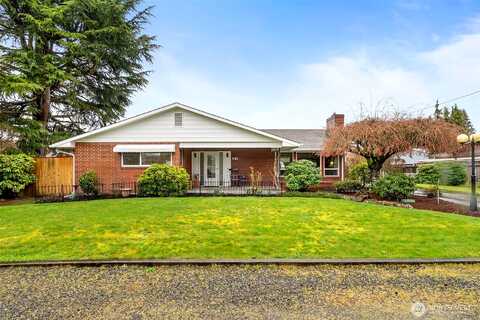 18Th, PUYALLUP, WA 98371