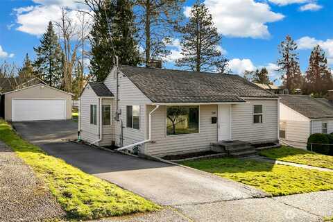 115Th, SEATTLE, WA 98178