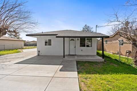Lorena, FRESNO, CA 93706